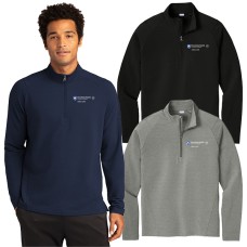 Sport-Tek® Sport-Wick® Flex Fleece 1/4-Zip